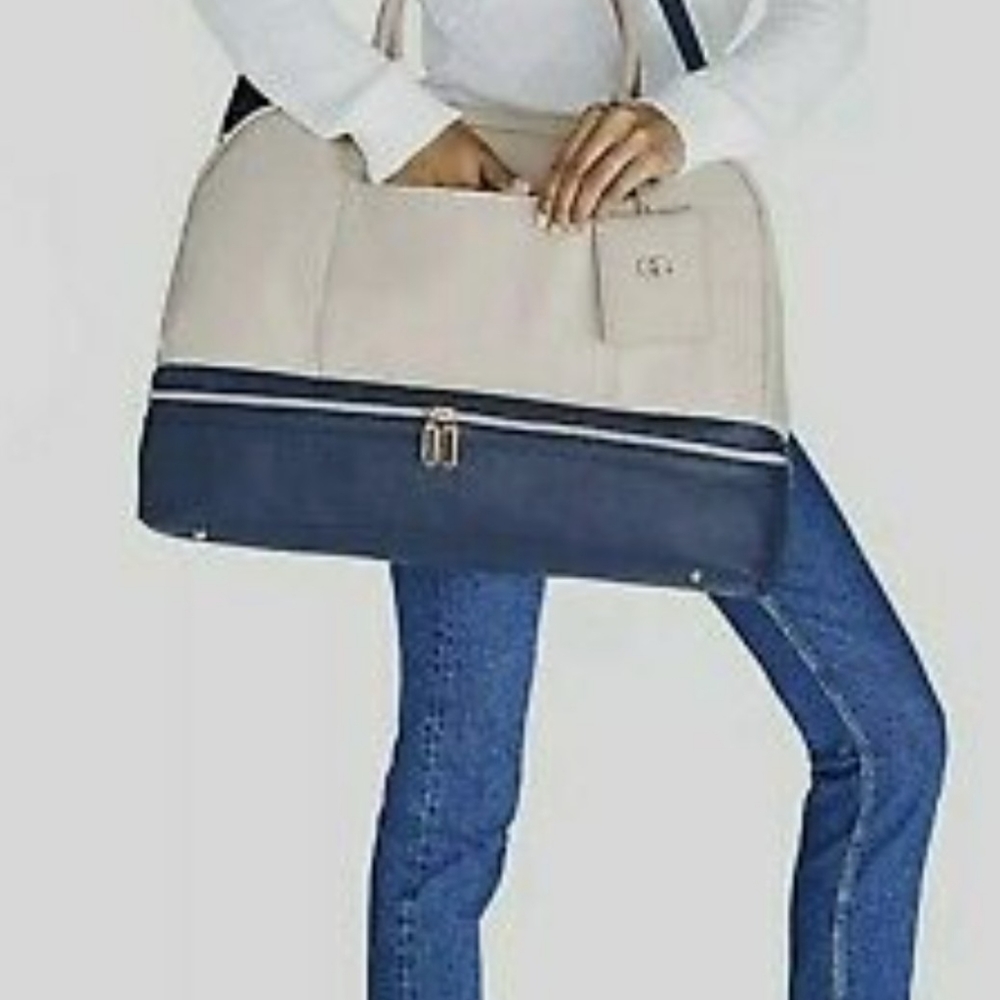 Caboodle weekend bag